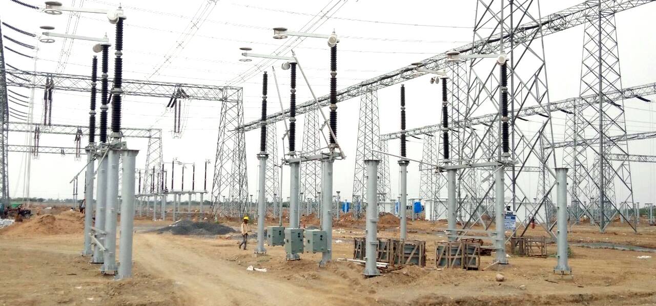 MHIDPL Infrastructure